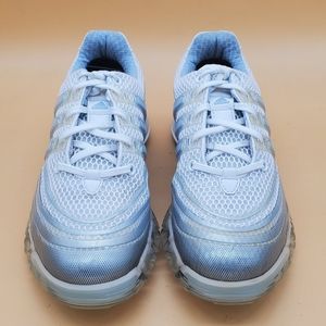 Adidas powerband chassis golf shoes